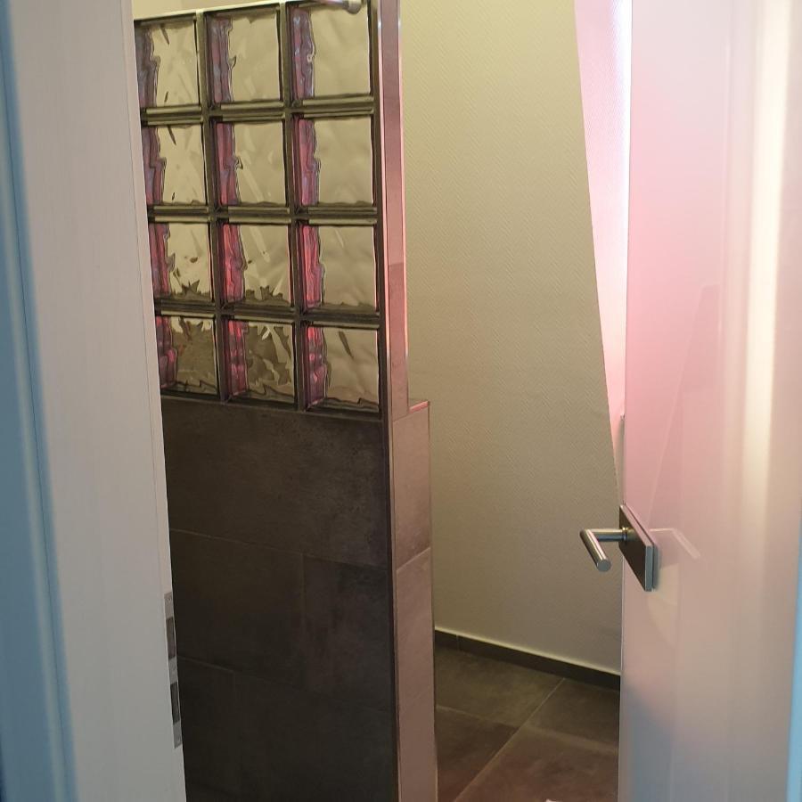Apartuum Glückstadt 外观 照片