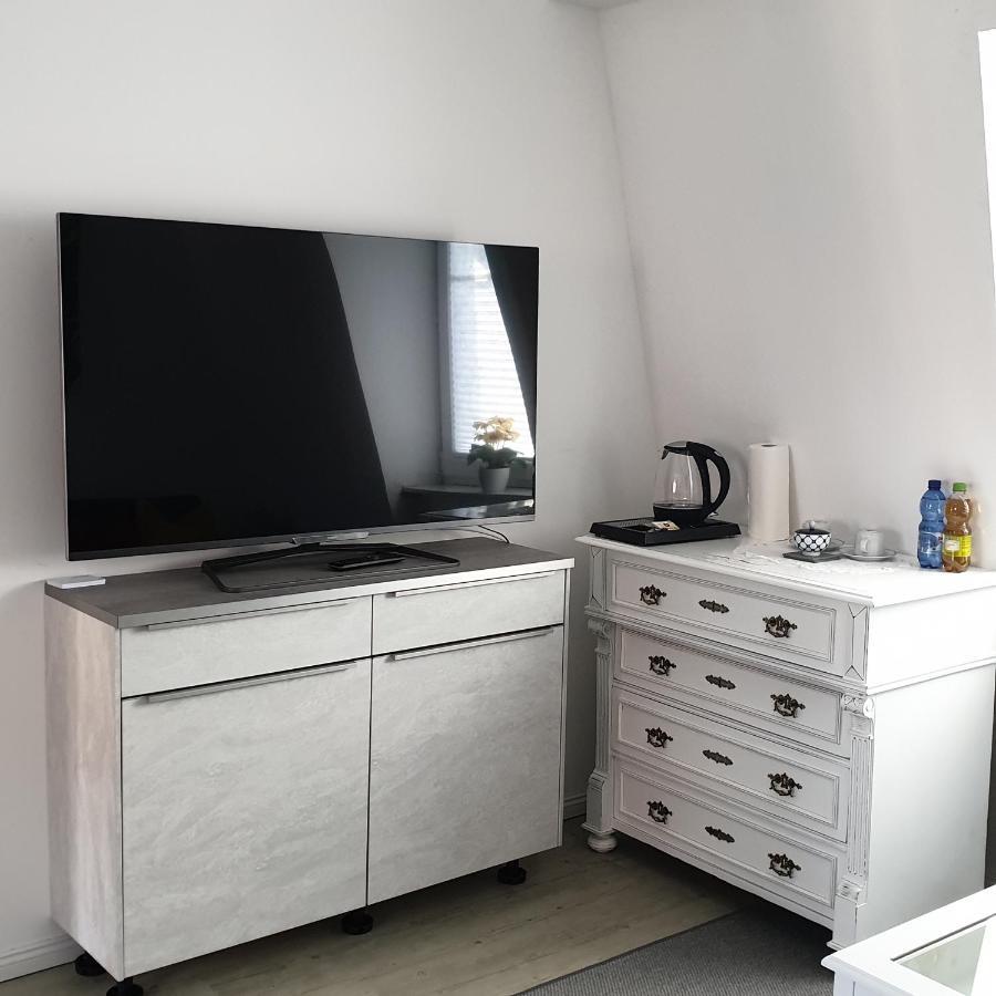 Apartuum Glückstadt 外观 照片