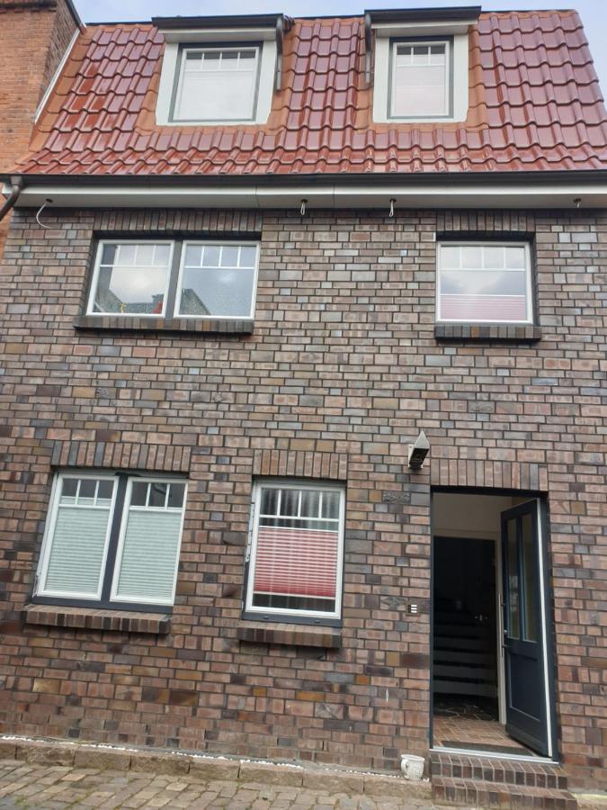 Apartuum Glückstadt 外观 照片