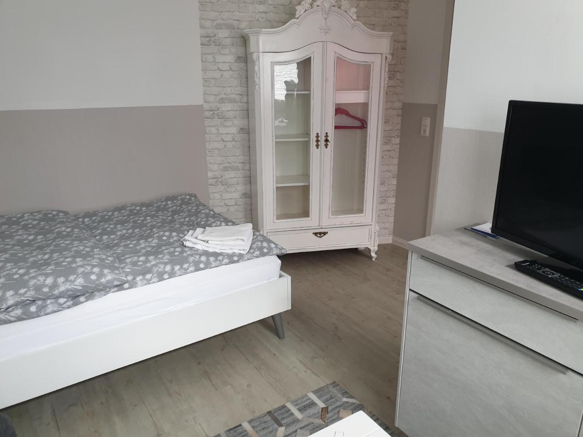 Apartuum Glückstadt 外观 照片