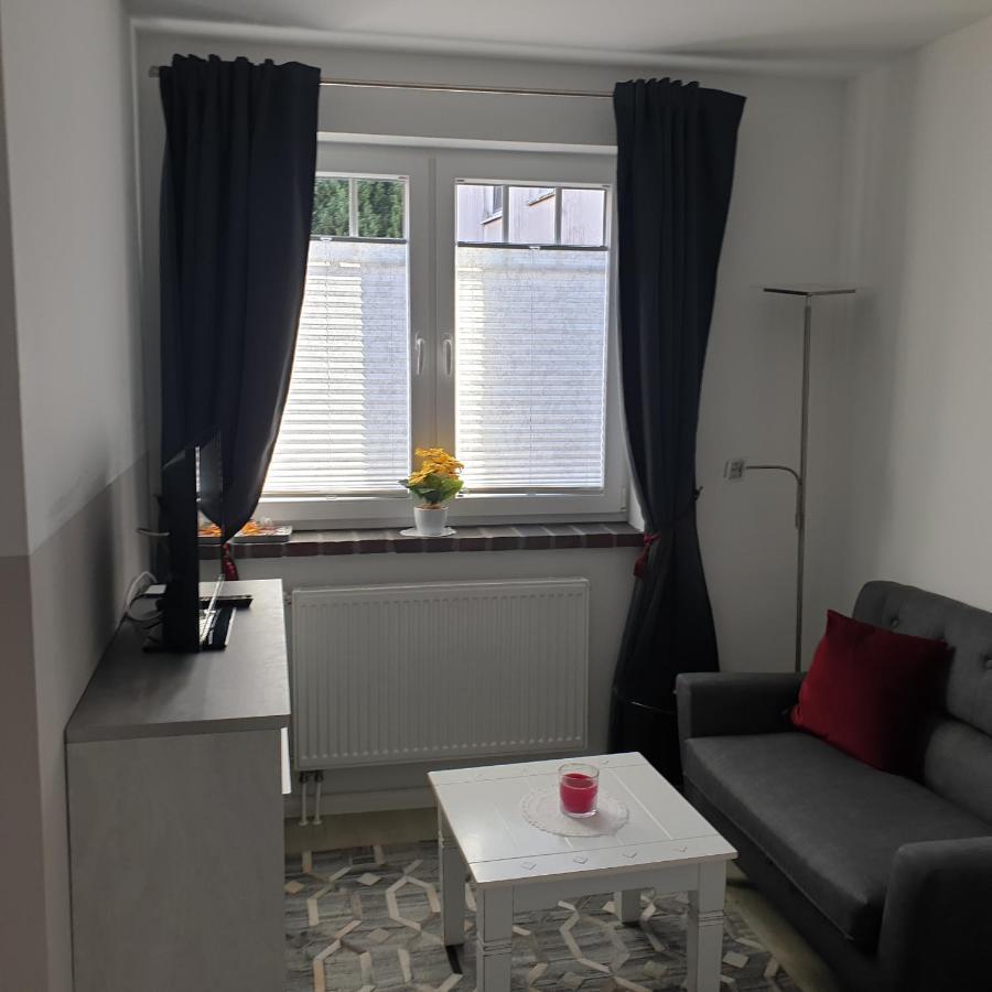 Apartuum Glückstadt 外观 照片