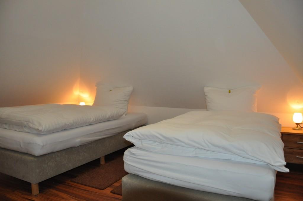 Apartuum Glückstadt 外观 照片