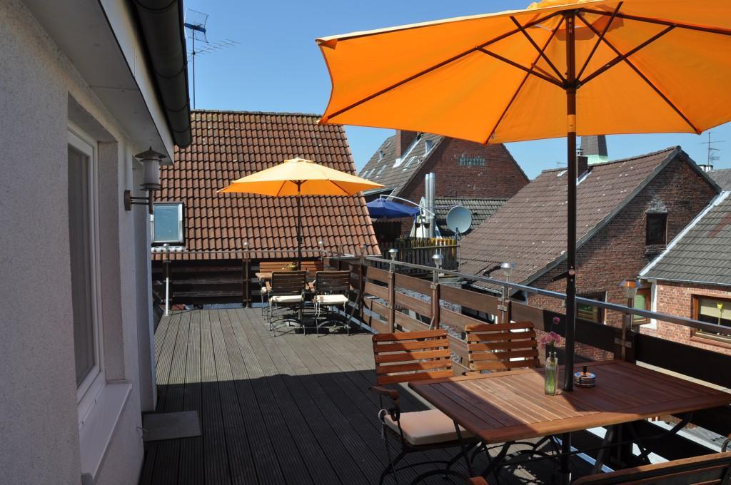 Apartuum Glückstadt 外观 照片