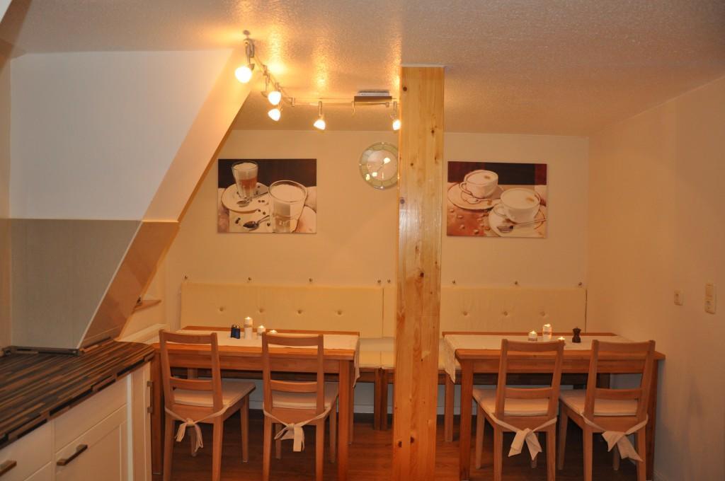 Apartuum Glückstadt 外观 照片