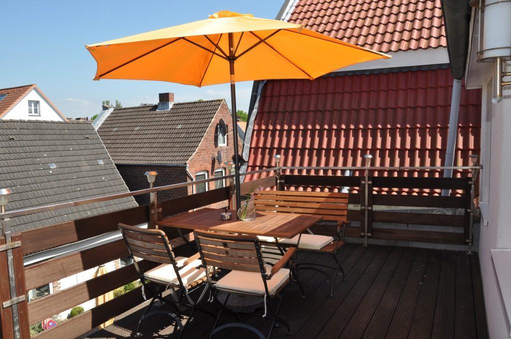 Apartuum Glückstadt 外观 照片